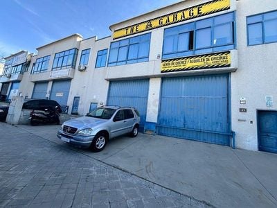 Usado Mercedes ML320 218 CV (160 kW) 2001 Beige SUV