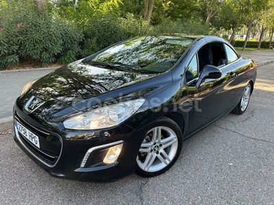 Peugeot 308 CC