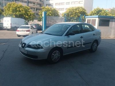 Seat Cordoba