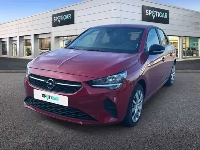 Usado Opel Corsa-e