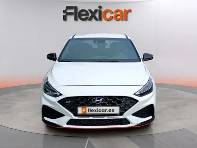 Brugt Hyundai i30