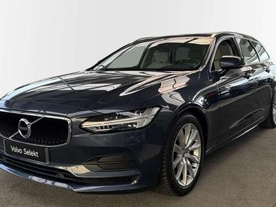 Käytetty Volvo V90 Business Edition 190 HP (139 kW) 2021 Farmari