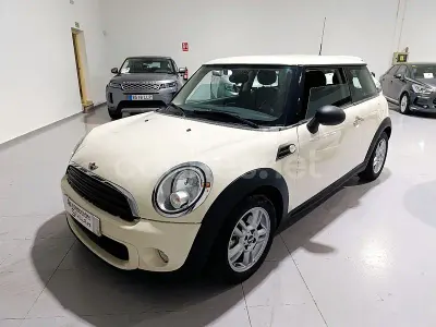 Usado Mini One D