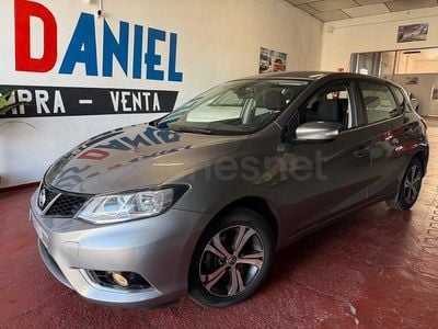 Occasion Nissan Pulsar