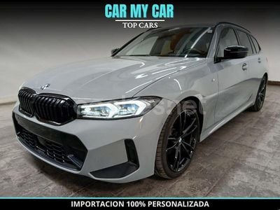 BMW 320e