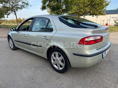Renault Laguna II