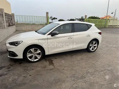 Usado Seat Leon