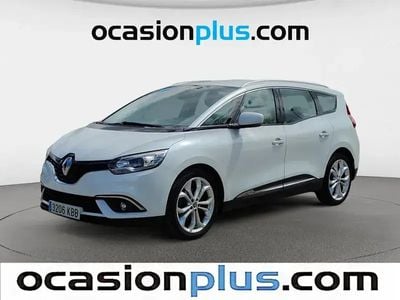 Renault Grand Scénic IV