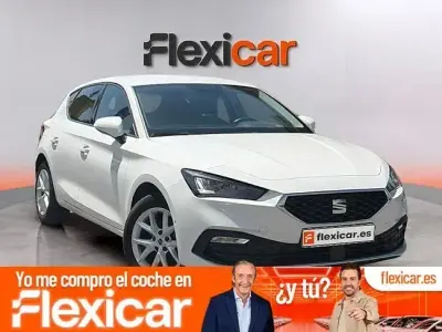 Usado Seat Leon