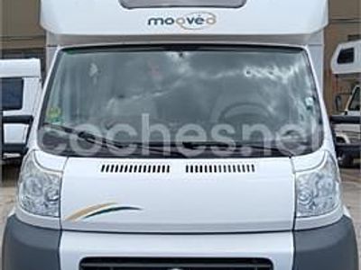Blanco Usado 2012 Fiat Ducato 33 Van | 46.400 €