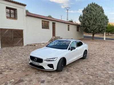 Usado Volvo S60