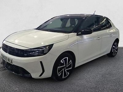 Usado Opel Corsa GS Line 100 CV (73 kW) 2023