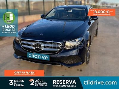 Mercedes E400