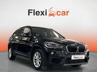 usado BMW X1 sDrive18dA Business