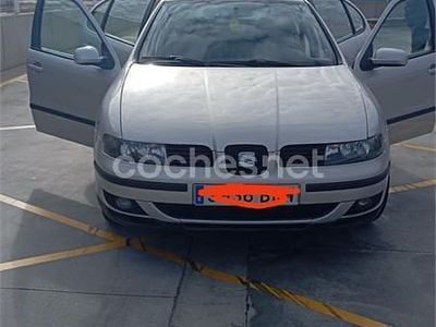 Seat Toledo