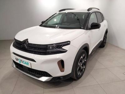 usado Citroën C5 Aircross PureTech S&S C-Series 130