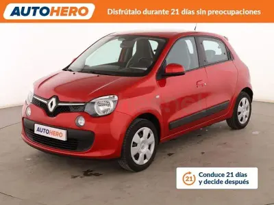Usado Renault Twingo