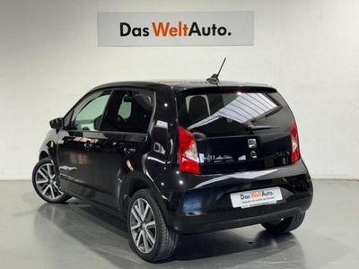 Seat Mii Electric