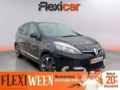 Renault Grand Scénic IV