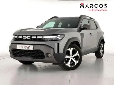 Usado Dacia Duster Journey 130 CV (95 kW) 2025