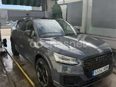 Usado Audi Q2