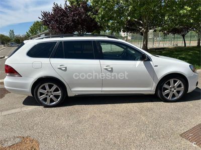 VW Golf VI