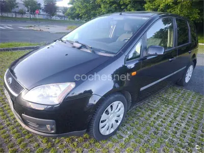 Używany Ford C-MAX