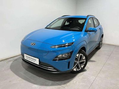 Usado Hyundai Kona 150 kW (204 CV) 2022 Azul SUV