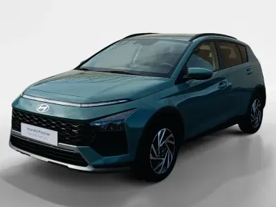Usado Hyundai Bayon 80 CV (58 kW) 2025 SUV