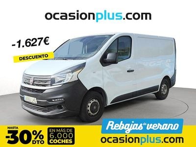 Fiat Talento