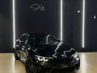 Usado BMW M2