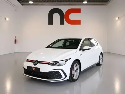 Usado VW Golf VIII