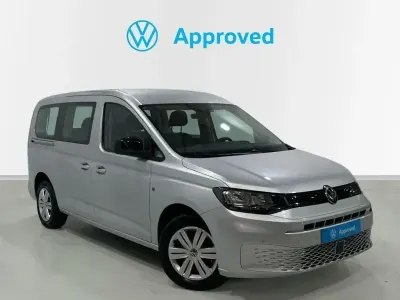 Occasion VW Caddy Maxi
