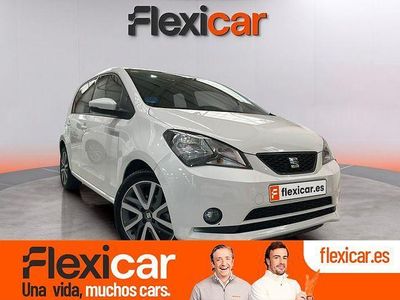 Blanco Usado 2020 Seat Mii Electric Utilitario | 10.290 € (Precio justo)