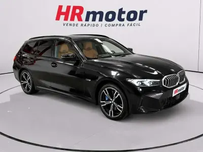 Usado BMW 330e