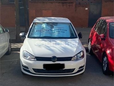 VW Golf VII