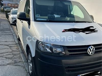 VW T5