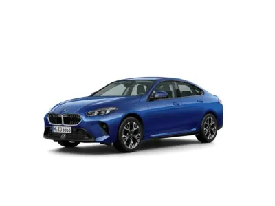 Usado BMW 120 Comfort Edition 163 CV (119 kW) 2025 Azul Utilitario