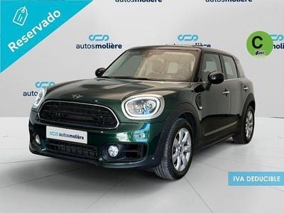 Mini Cooper Countryman