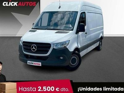 Mercedes Sprinter