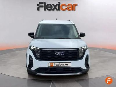 Usado Ford Transit Active 125 HP (91 kW) 2024 Branco Van