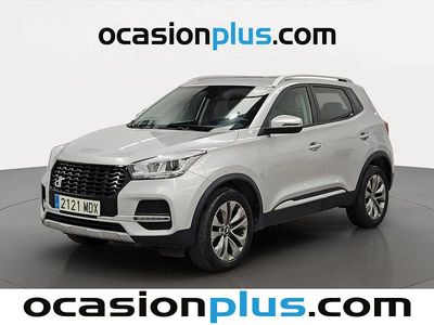 Usado DR DR 4.0 116 CV (85 kW) 2023 Blanco SUV