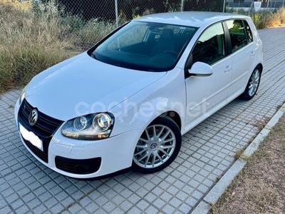 VW Golf VI