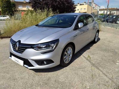 Renault Mégane III
