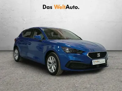 Usado Seat Leon Style 115 CV (84 kW) 2024
