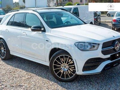 Mercedes GLE350e