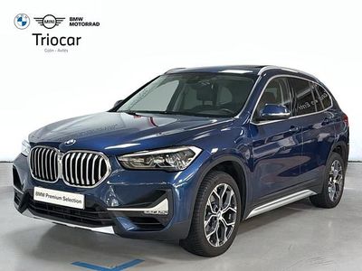 Usado BMW X1 Executive 192 CV (141 kW) 2022 SUV
