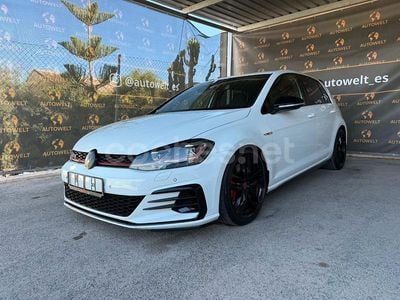VW Golf VII