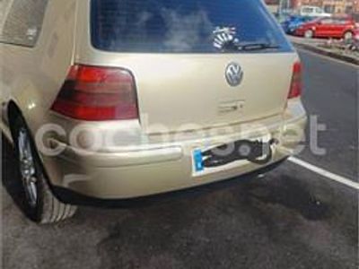 VW Golf IV