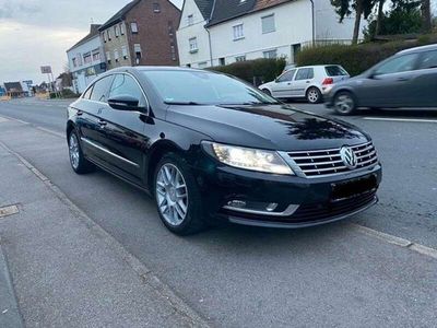 usado VW CC 2.0tdi Bmt Advance